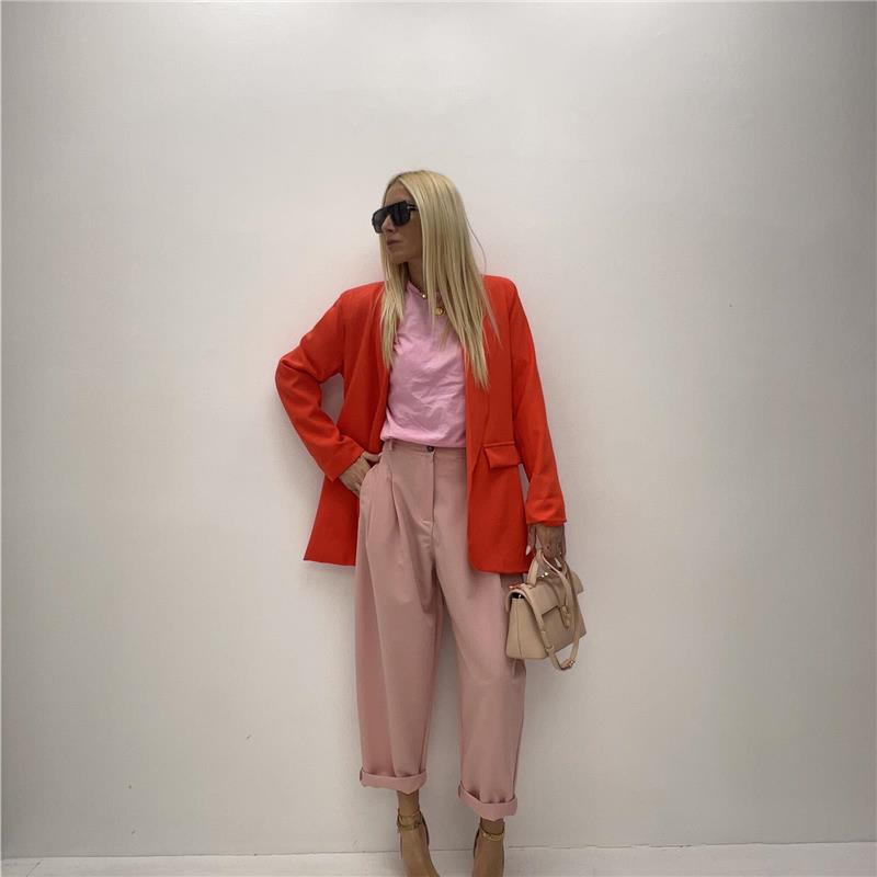 pantalone point